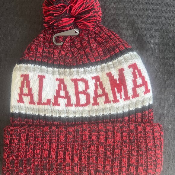 unisex Alabama Beanie - Picture 1 of 1